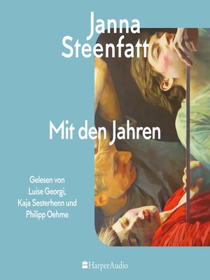 cover image of Mit den Jahren (ungekürzt)